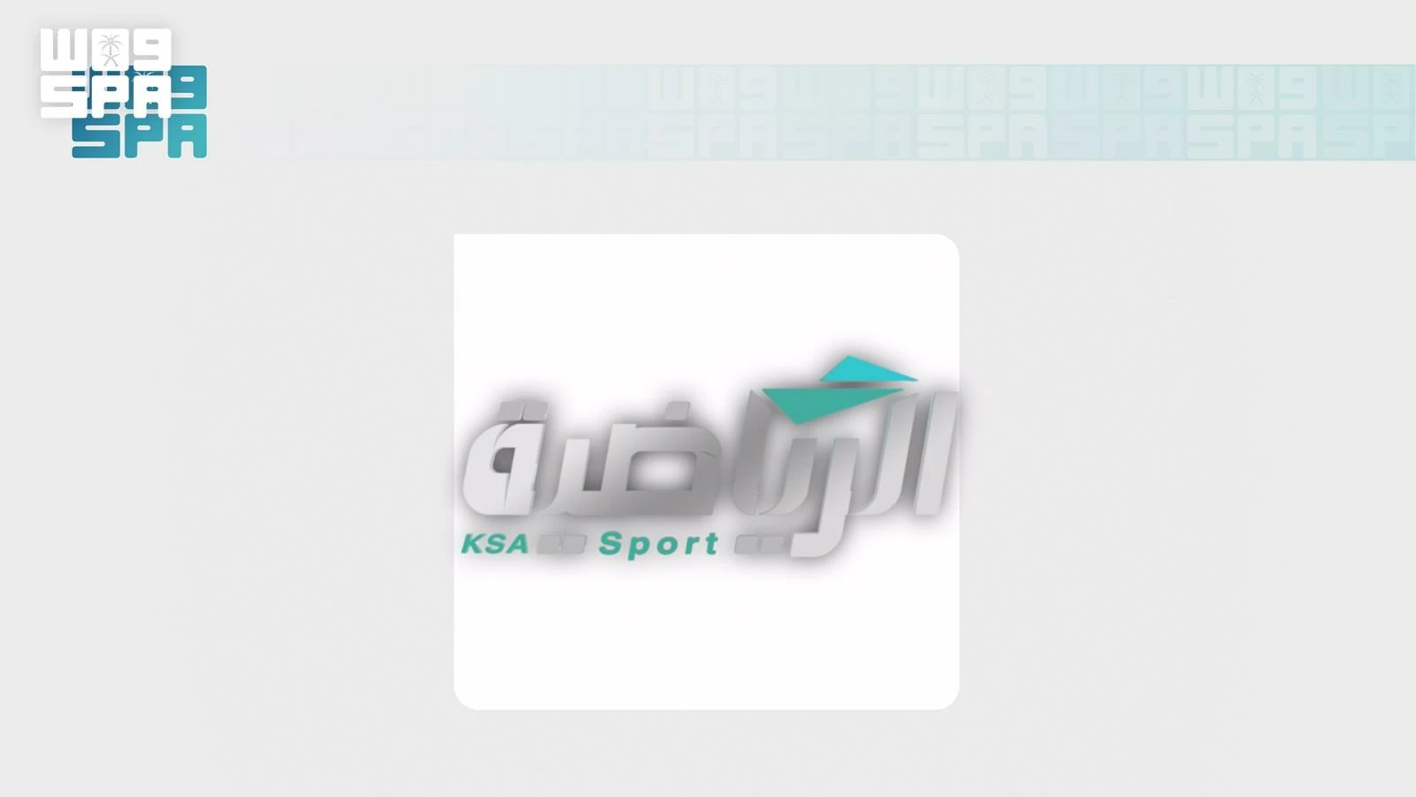 «القناة الرياضية الثالثة» تنطلق عصر الأحد القادم