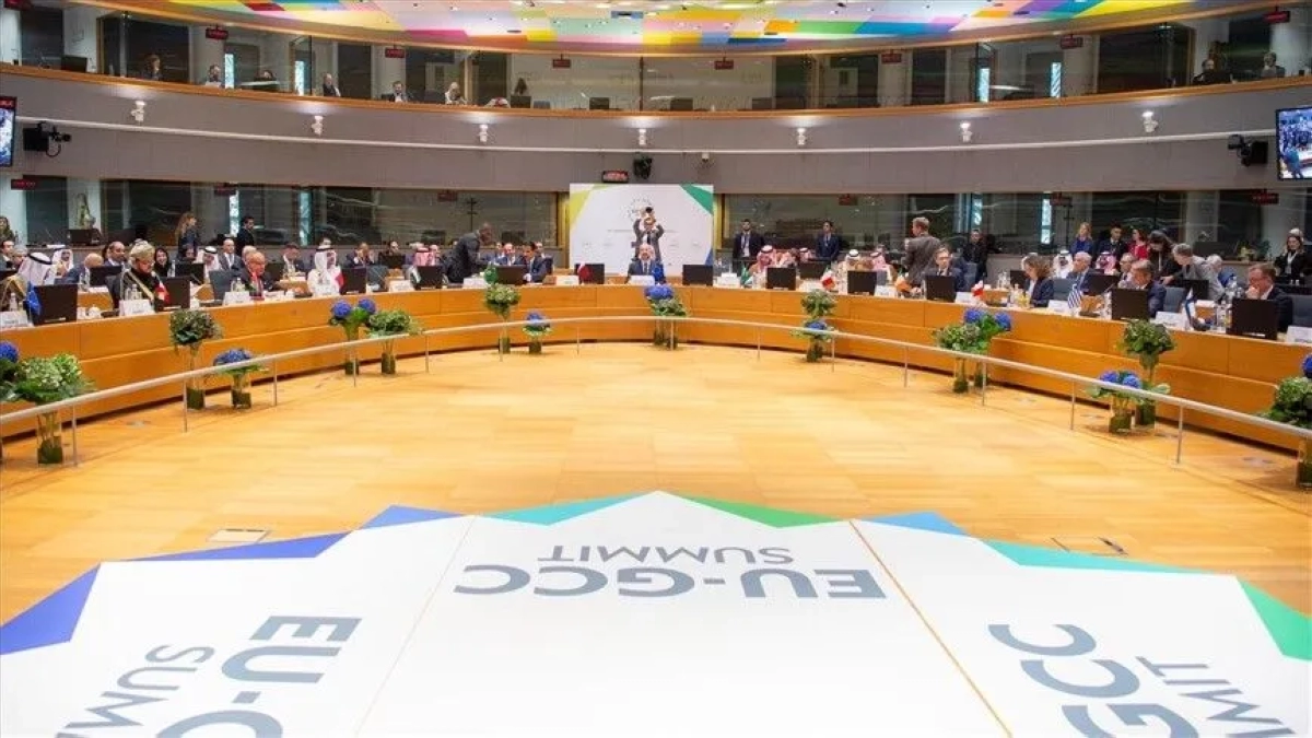 GCC-EU Summit in Riyadh postponed amid Houthi attacks