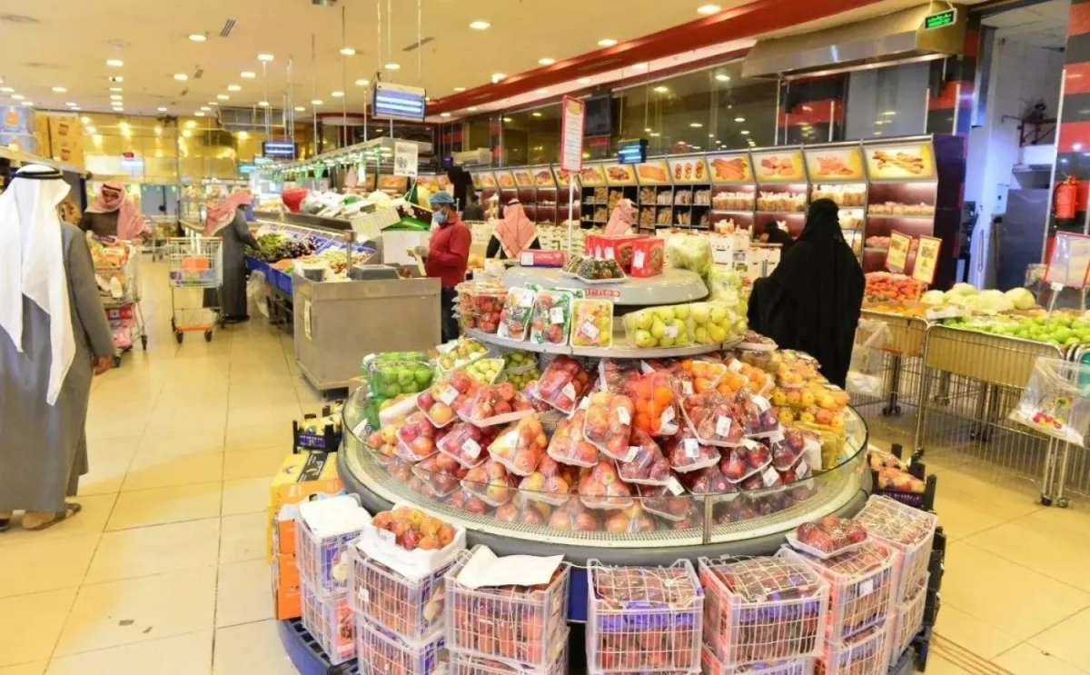 Saudi inflation remains stable at 1.9% in September despite global shipping risks