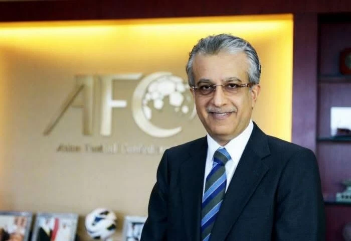 آل خليفة: ثقتنا كبيرة في السعودية.. واستعدادات كأس آسيا تسير وفق الخطط
