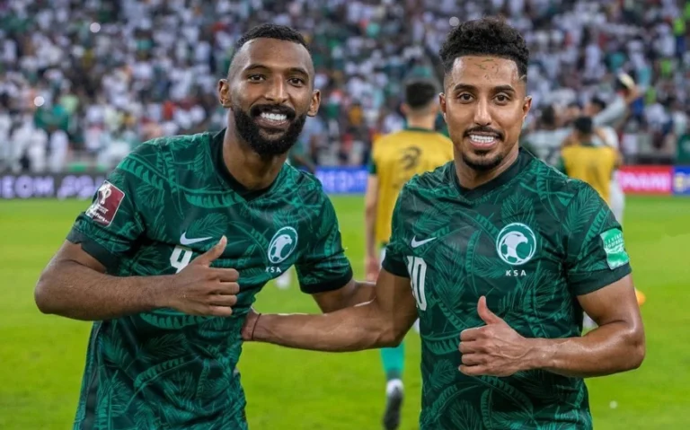 البريكان والدوسري ينافسان على جائزة أفضل لاعب في آسيا 2026
