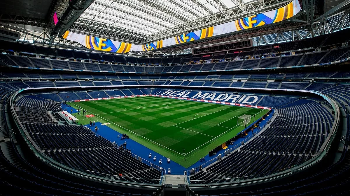 بعد تشبيه النادي بـ"غوبلز" النازي.. ريال مدريد يطالب باستقالة تيباس