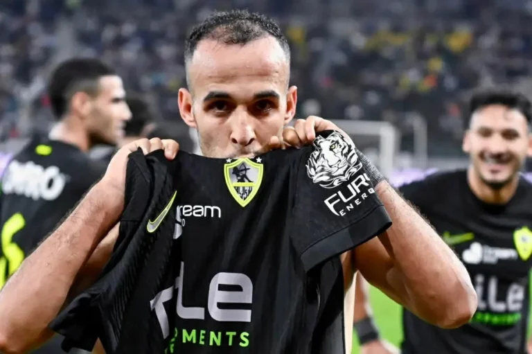 فيديو جديد يشعل أزمة ناصر منسي في الزمالك