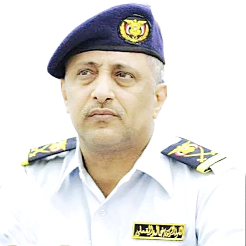 رئيس مصلحة خفر السواحل اليمنية لـ«عكاظ»: نراقب خطوط التهريب لحرمان الحوثيين من الدعم الخارجي