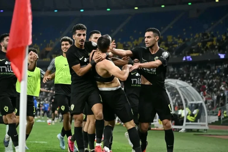 الزمالك يعلن إيقاف ناصر منسي وإحالته للتحقيق