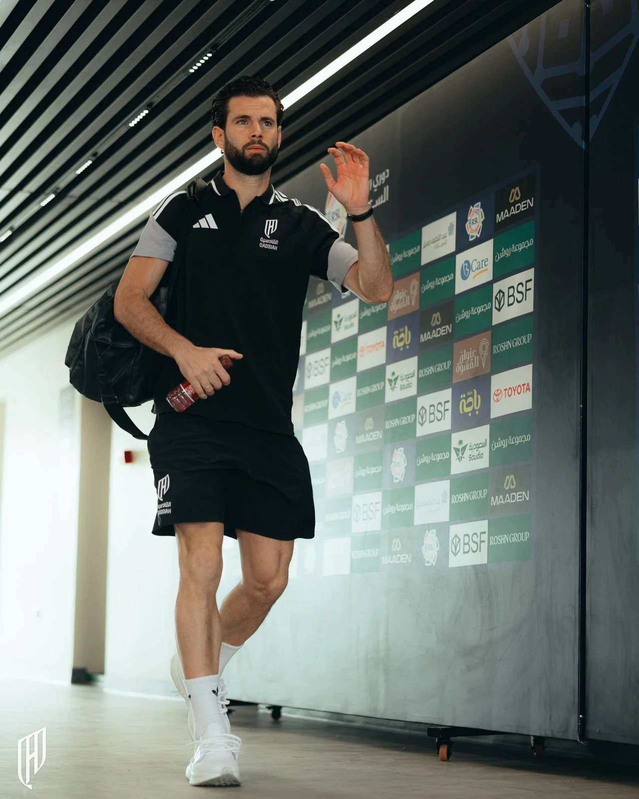 التعاون يستضيف القادسية على «الصامت»