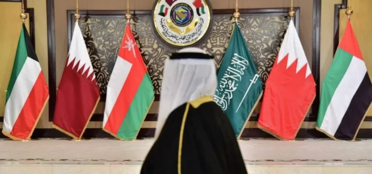 Industrial investments in GCC states reach $426 billion