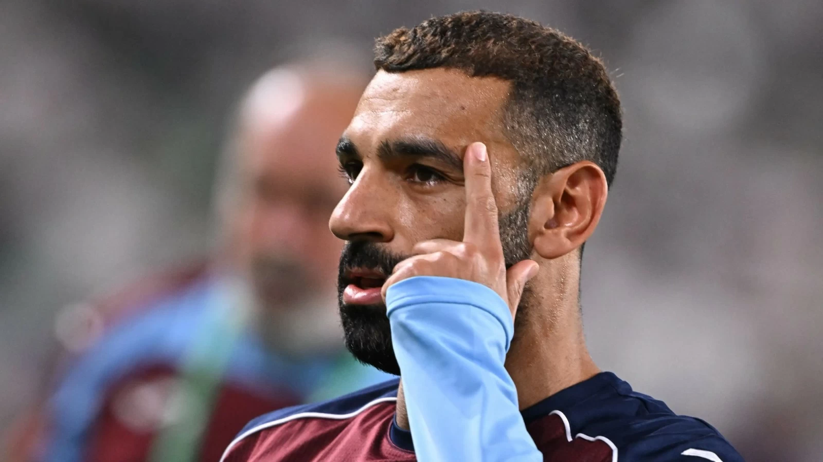 محمد صلاح: إدماني للشطرنج وصل إلى مستوى جنوني
