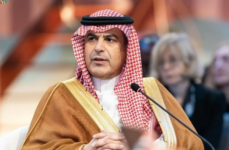 Saudi economy remains resilient despite Middle East conflict, SAMA governor says