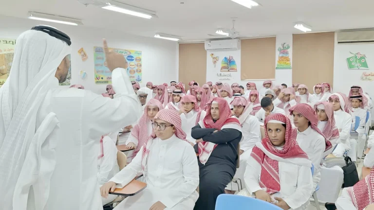 أول إجازة مدرسية إضافية للطلاب.. الأحد