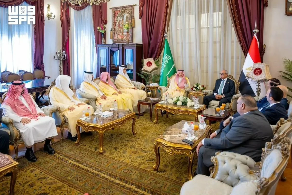 السعودية تنضم إلى الاتحاد العربي للقضاء الإداري.. والعضوية ترتفع إلى 16 دولة