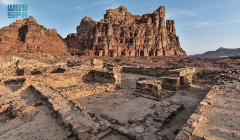 RCU launches 2026–2027 archaeological season across AlUla and Khaybar