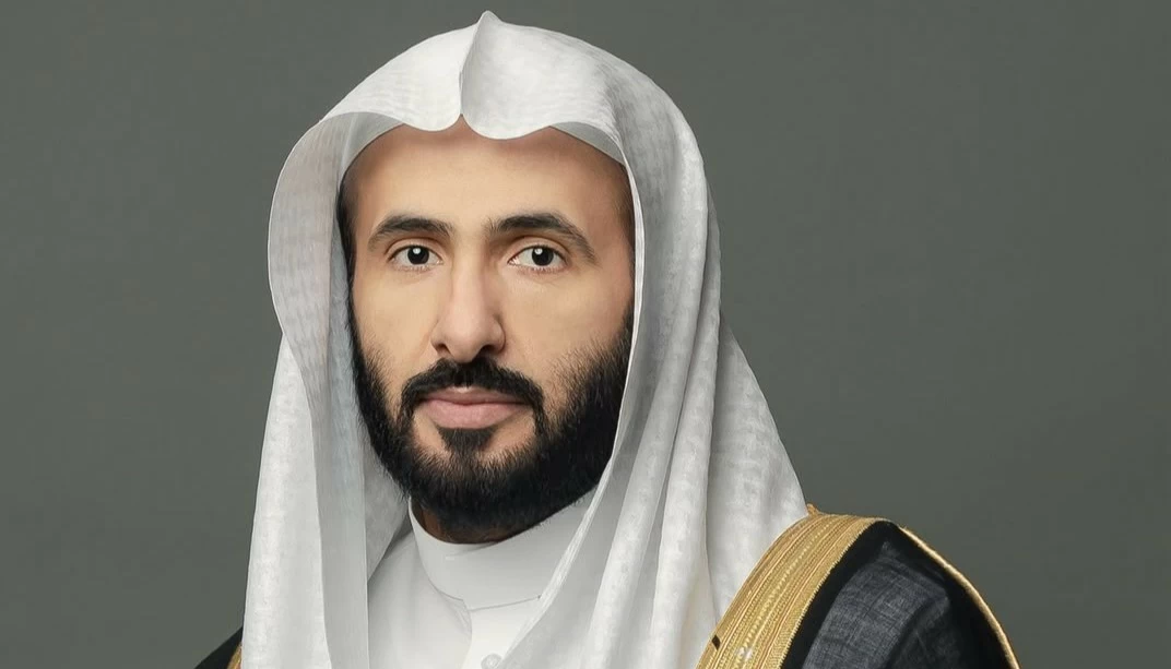 رئيس المجلس الأعلى للقضاء المكلف يرفع الشكر للقيادة بمناسبة صدور الأمر الملكي الكريم بالموافقة على لائحة شؤون القضاة الوظيفية