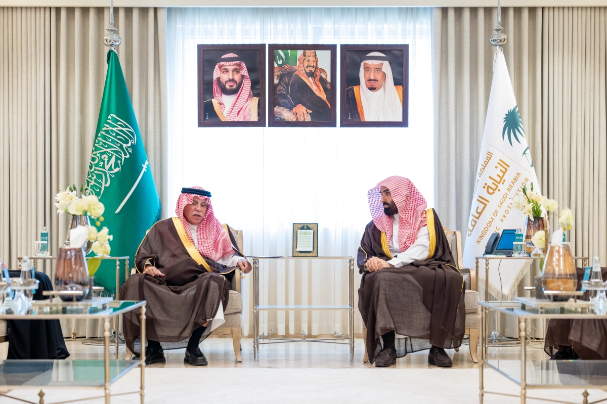 Attorney General, commerce minister discuss combating commercial violations