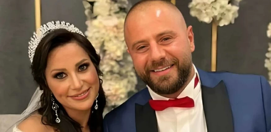 انتقد طليقته شروق.. دكتور فود: الاحتفال بالطلاق حالة مرضية