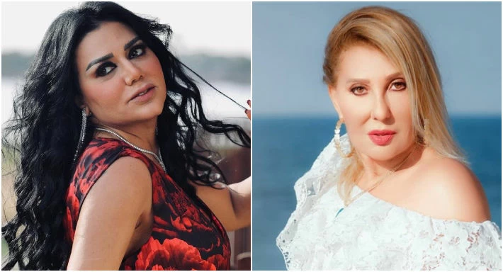 رانيا يوسف: لا أملك الوقت للتعرّف على «نجمة الجماهير»