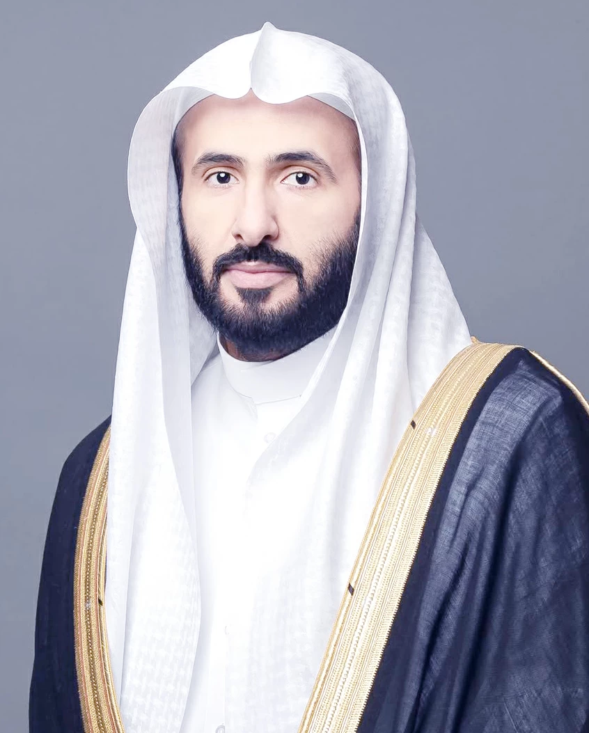 رئيس المجلس الأعلى للقضاء يشكر القيادة للموافقة على لائحة شؤون القضاة الوظيفية