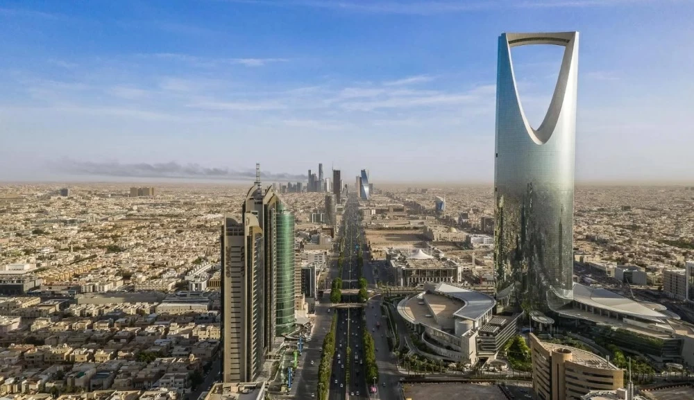 بمقترح سعودي.. الرياض تحتضن مجلس وزراء الأمن السيبراني الإسلامي