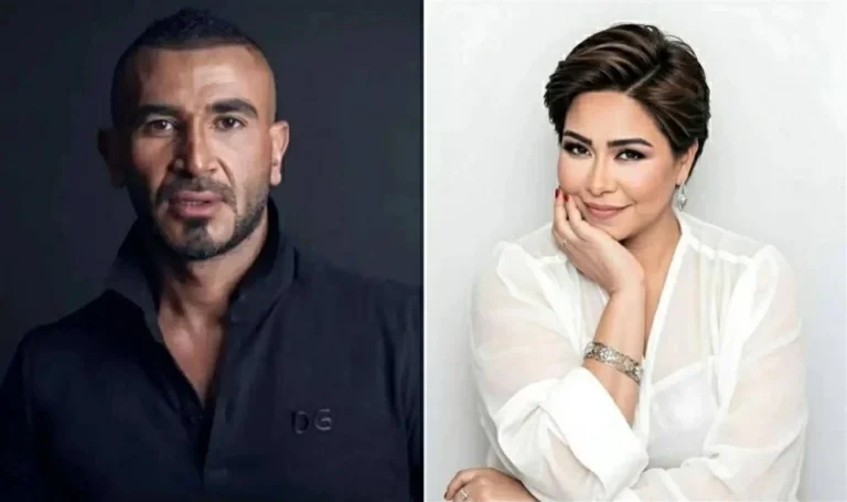 رسالة خاصة عن شيرين.. ماذا قال أحمد سعد بعد استعادة المسروقات؟