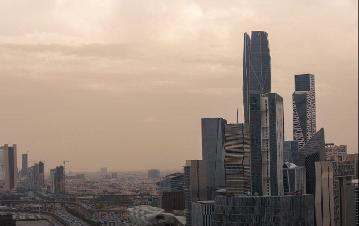 Saudi real estate prices rise 1.2% annually in Q3 2026 despite quarterly decline