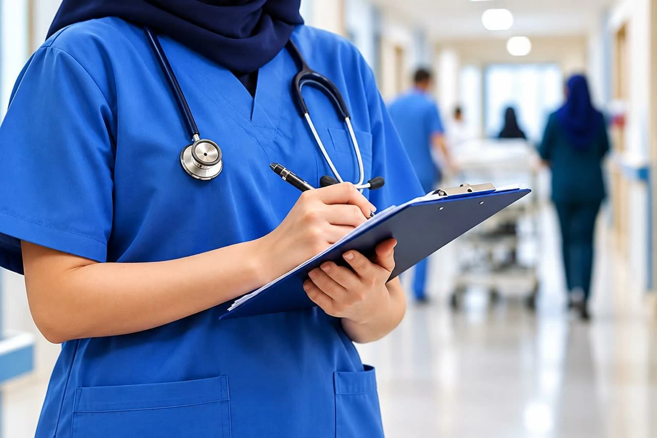 «عكاظ» ترصد: وظائف «التمريض» تتصدر حاجات 18 تجمعاً صحياً