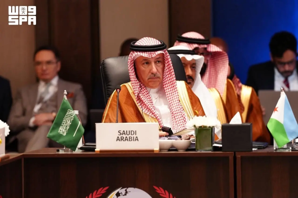 Islamic foreign ministers condemn Houthi aggression on Saudi Arabia