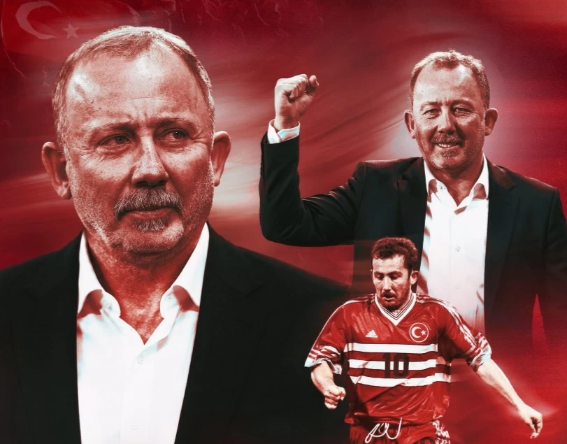 رسمياً.. يالتشين يقود منتخب تركيا حتى 2030