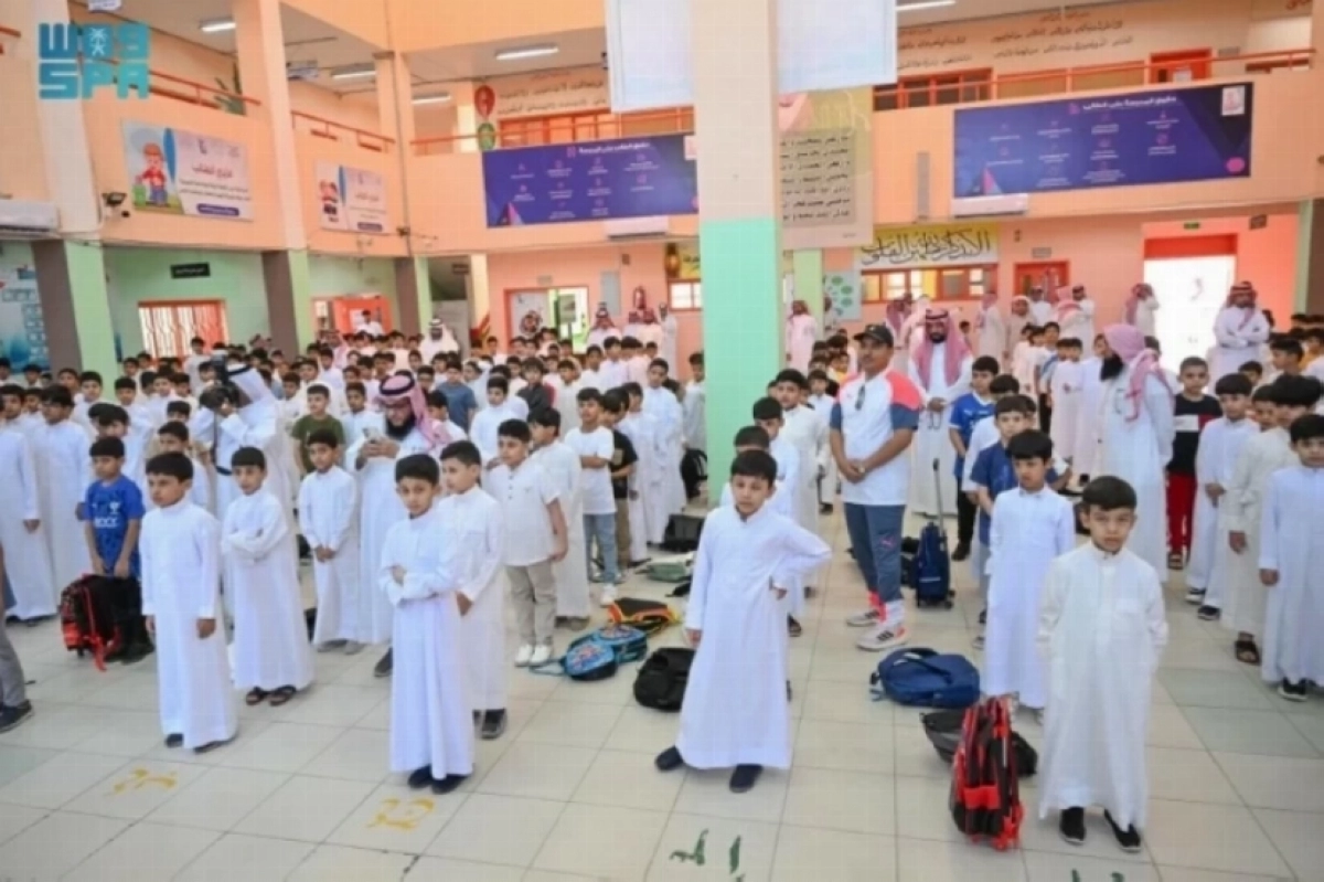 Makkah, Madinah schools to adopt winter timings next week