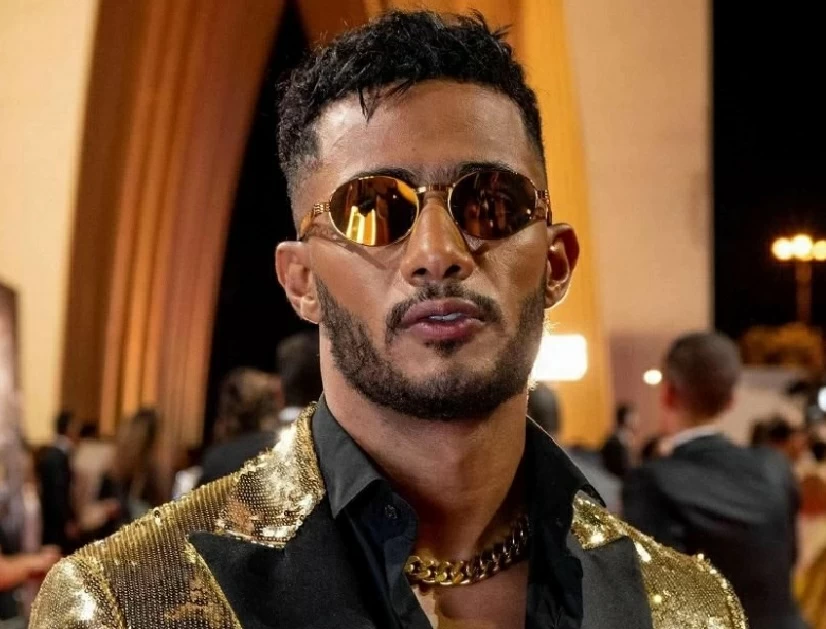 «السوشي» يقود محمد رمضان إلى أزمة قانونية جديدة