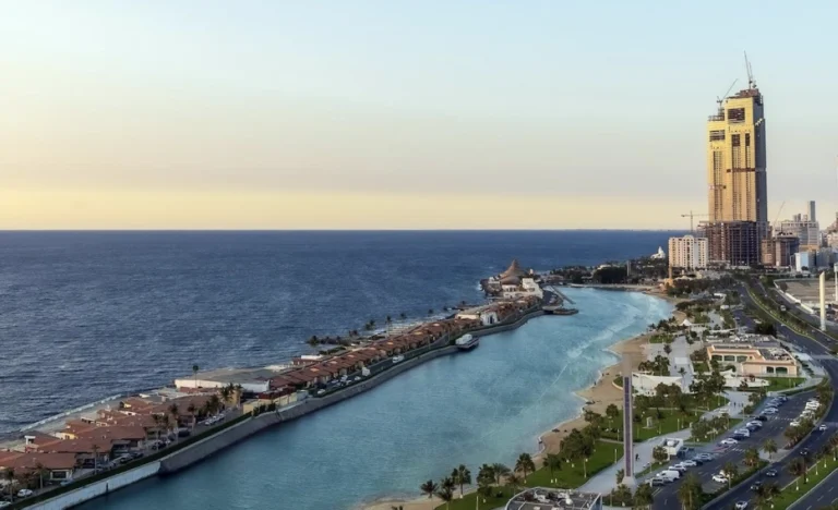 Saudi Arabia’s key service sectors expand in 2025 as number of hotels rises 31.6%