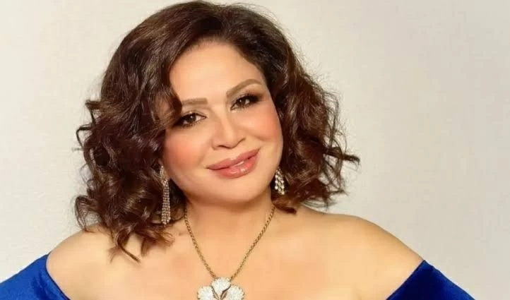 إلهام شاهين تسخر من منتقدي «المومس الفاضلة»: لم تُعرض أصلاً