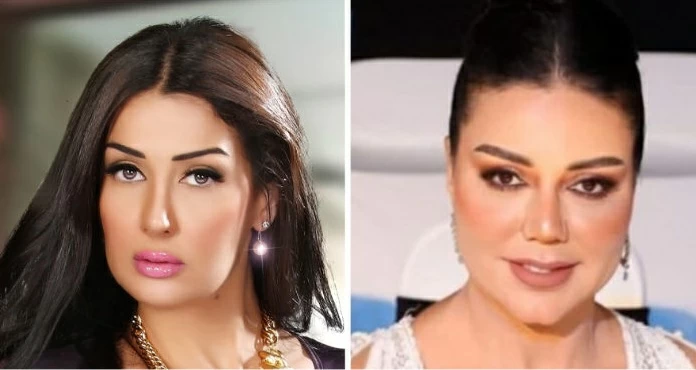 14 عامًا من التساؤلات.. رانيا يوسف تراجع تفاصيل أزمتها الشهيرة مع غادة عبدالرازق