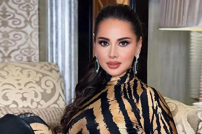 حلم أخبرني بوفاة والدي.. ياسمين رئيس: لم أستطع غسل أمي