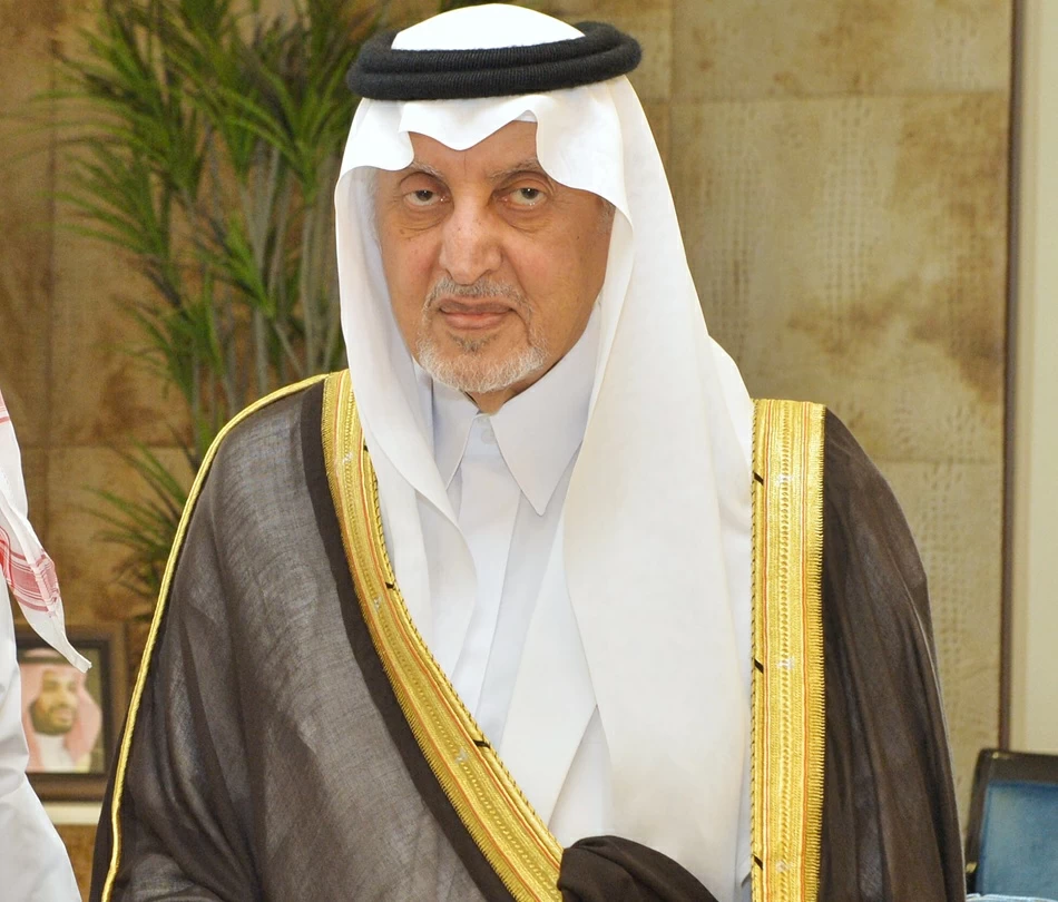 أمير مكة يوجّه بتشكيل لجنة للوقوف على ملابسات انهيار خزان مياه بجدة