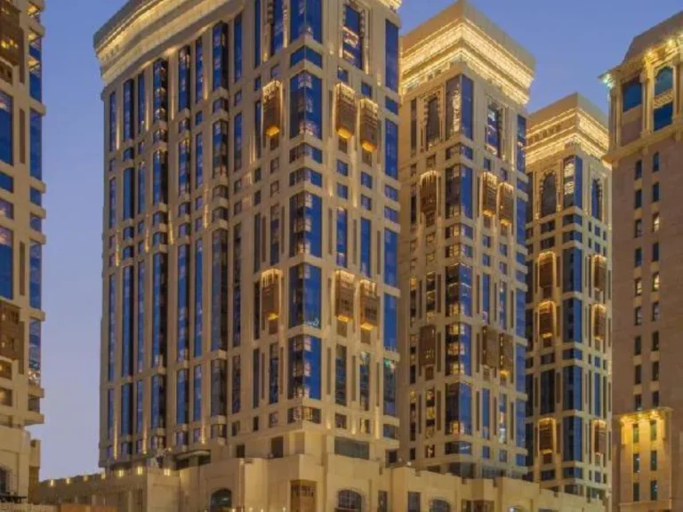 Number of hotels in Saudi Arabia soars 31.6% to 2,847 in 2025