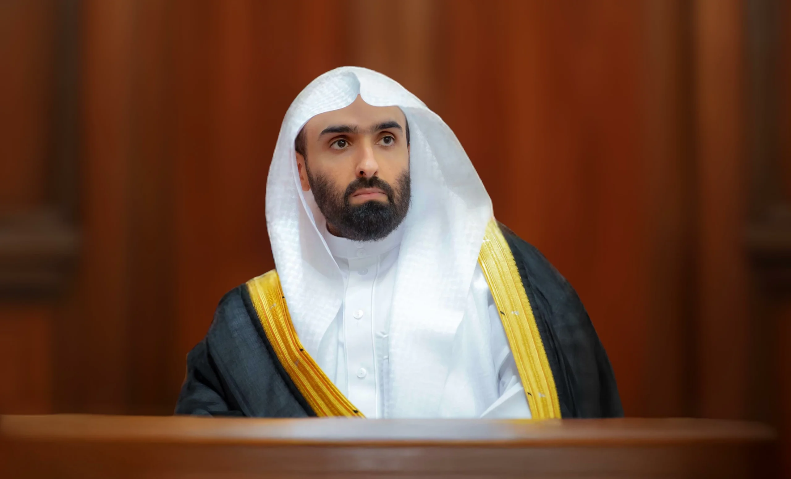 النائب العام: لائحة شؤون القضاة تعزز استقلال القضاء