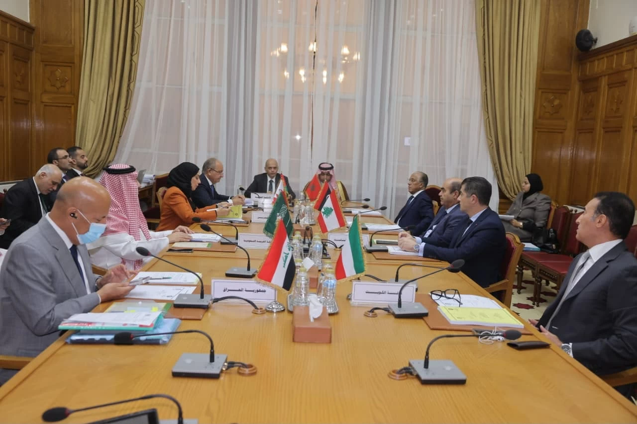 برئاسة المملكة.. اجتماع الإسكان العربي يبحث إعادة إعمار المدن المتضررة من النزاعات والكوارث