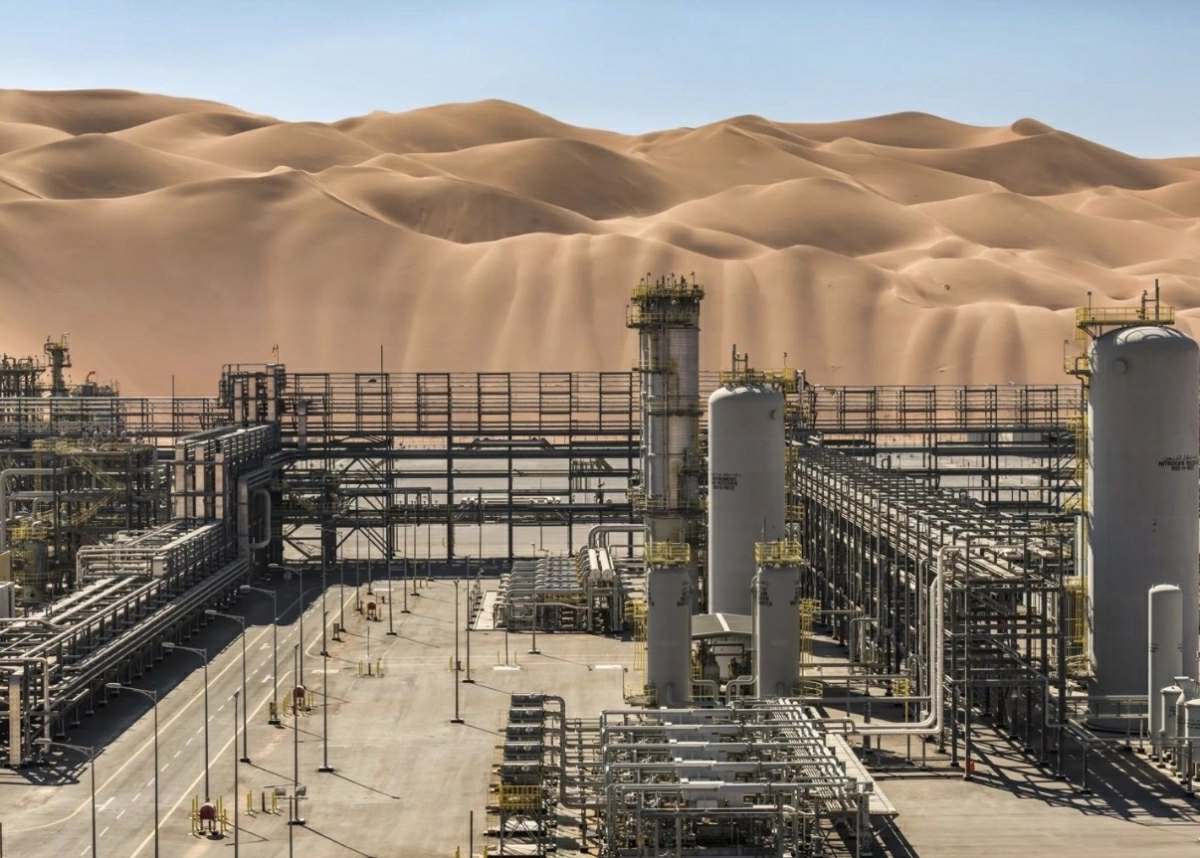 Two expatriates killed in drone attack targeting Saudi Aramco’s Shaybah oil field