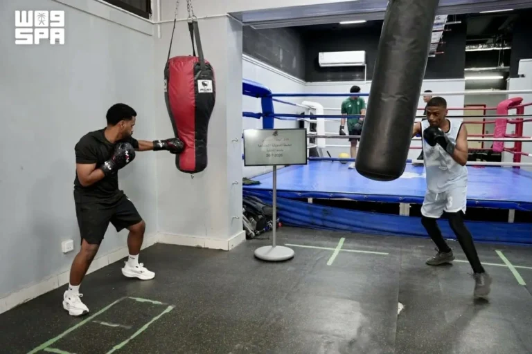 Nearly 60% of Saudi adults meet weekly physical activity threshold, GASTAT reports