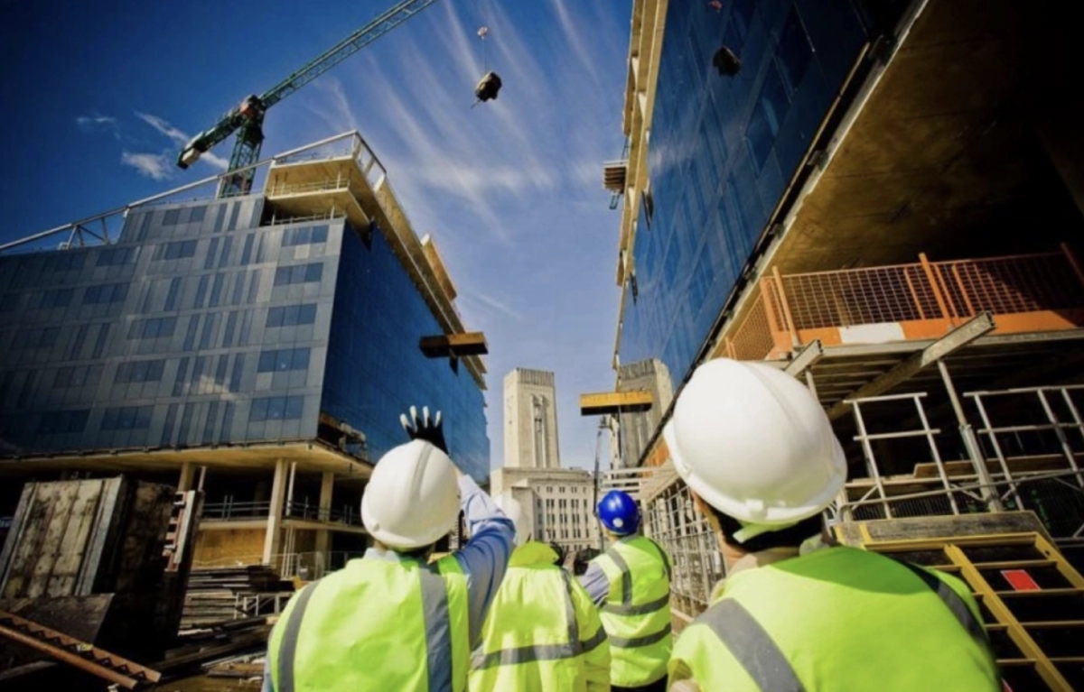 Saudi construction costs rise 2.2% in September 2026, GASTAT reports