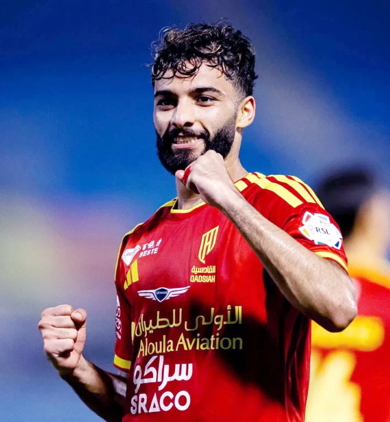 التعثر ممنوع