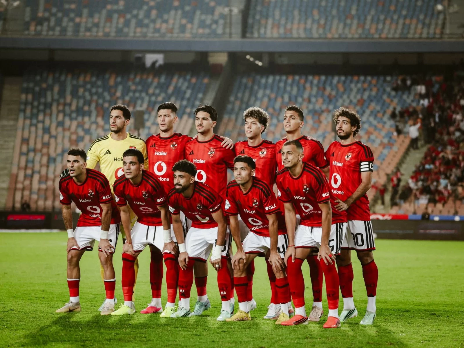 «لن نقف على أحد».. الأهلي المصري يُضاعف عقوبات لاعبيه