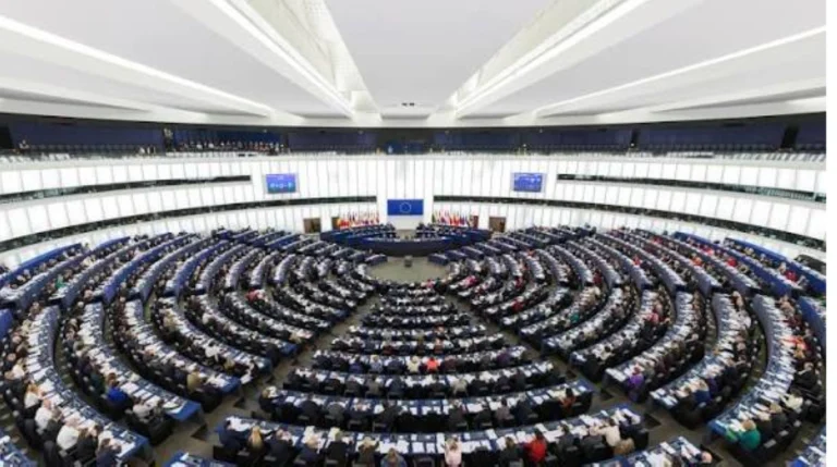 European Parliament urges EU to designate Houthi militia a terrorist group 