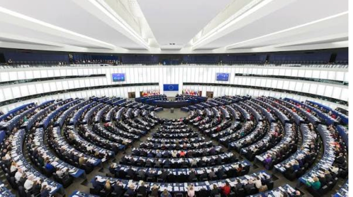 European Parliament urges EU to designate Houthi militia a terrorist group 