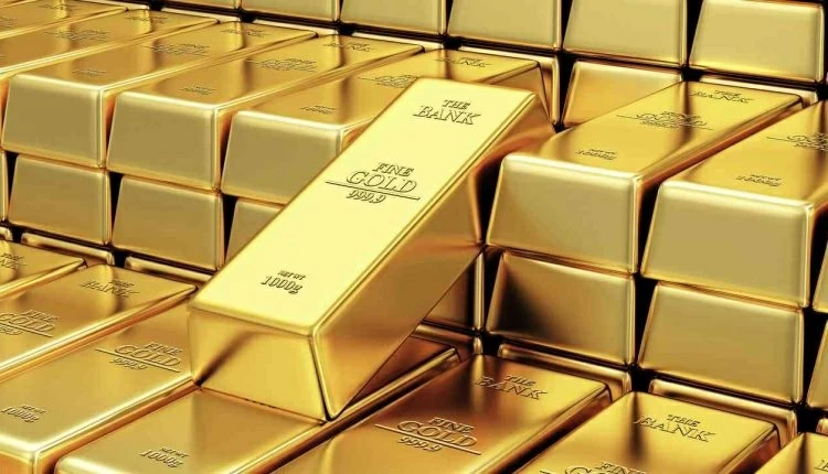 الذهب يتجه لتسجيل أكبر انخفاض أسبوعي في 4 أشهر
