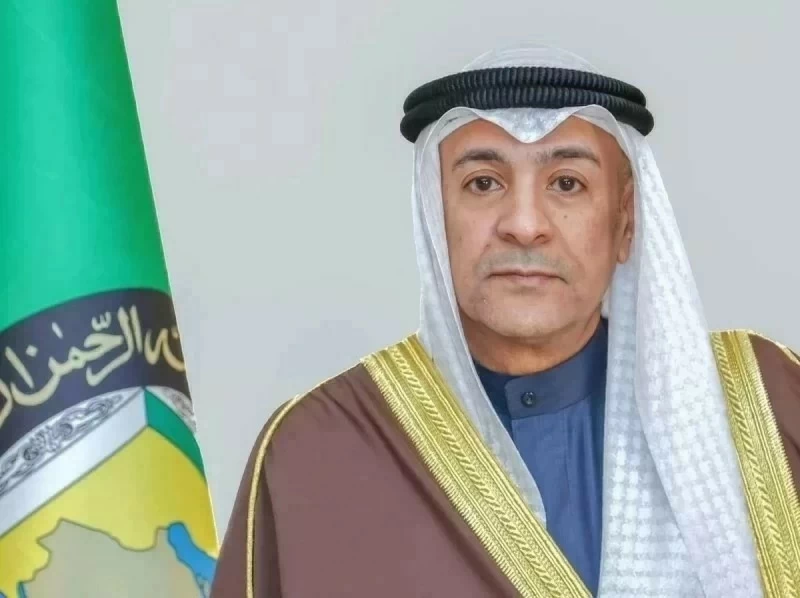 البديوي: دول مجلس التعاون رسّخت مكانتها شريكاً دولياً موثوقاً في جهود الوساطة وإرساء السلام