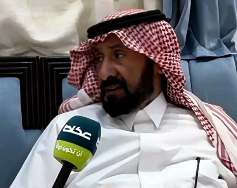 بعد 7 أشهر من فقد زوجته وأبنائه الأربعة في حريق «طويق».. رحيل المحامي ماجد العتيبي