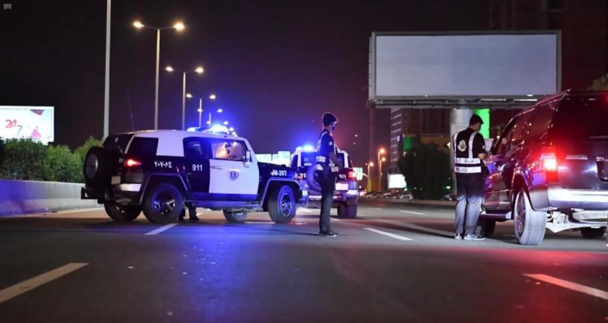Saudi Arabia arrests 13,905 residency, labor and border violators in one week