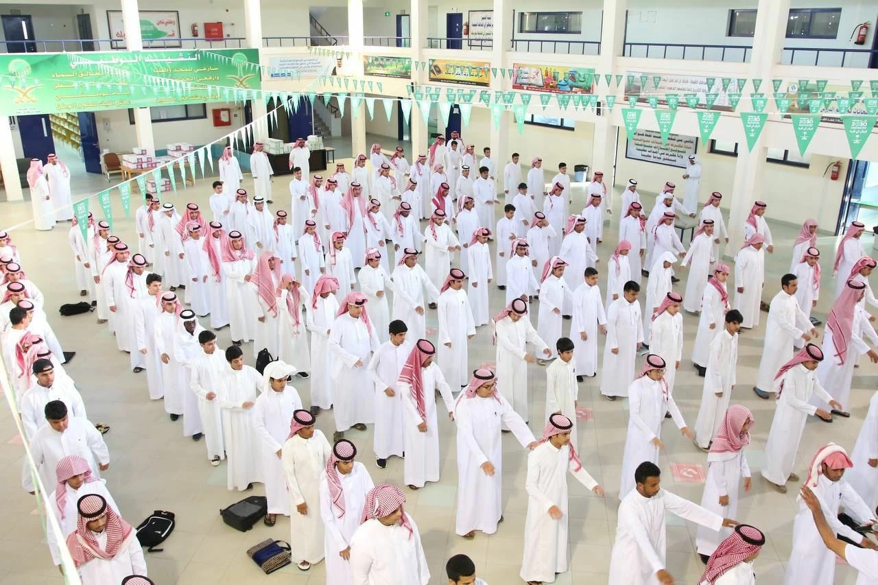 3 تبقت للبقية.. اليوم أول وآخر إجازة إضافية لطلاب 4 إدارات تعليمية