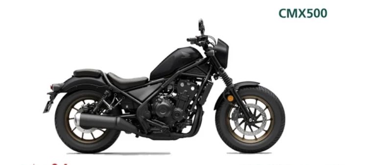 Saudi Arabia recalls 94 Honda motorcycles over risk of losing control